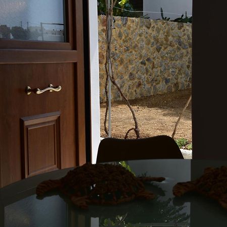 Rustic Private Cottage W/ King Bed In Galanado Naxos מראה חיצוני תמונה