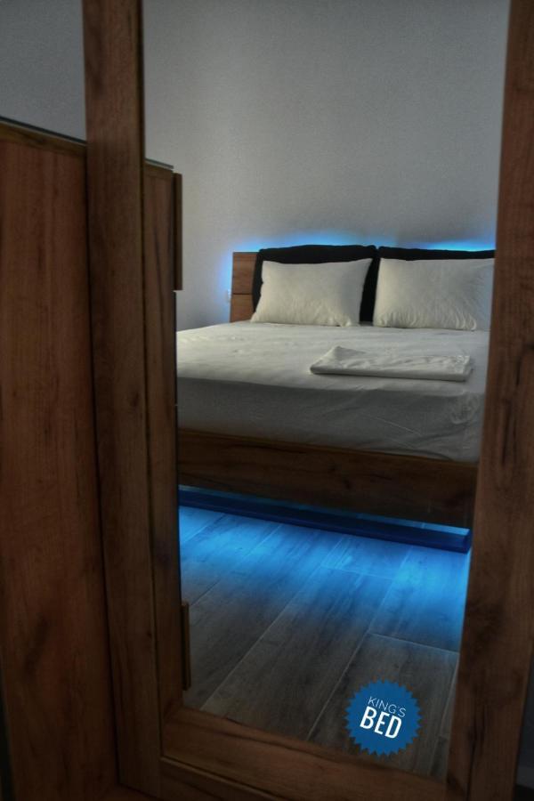 Rustic Private Cottage W/ King Bed In Galanado Naxos מראה חיצוני תמונה