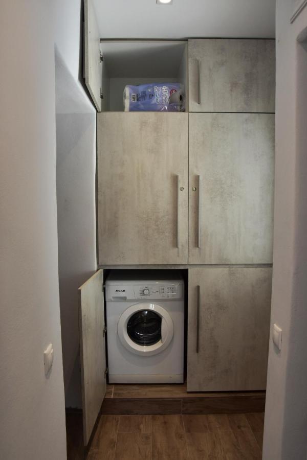 Rustic Private Cottage W/ King Bed In Galanado Naxos מראה חיצוני תמונה