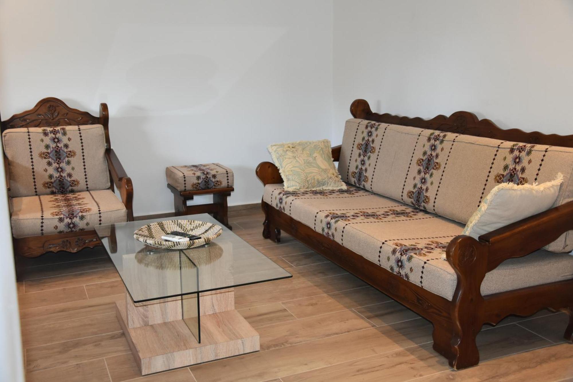 Rustic Private Cottage W/ King Bed In Galanado Naxos מראה חיצוני תמונה